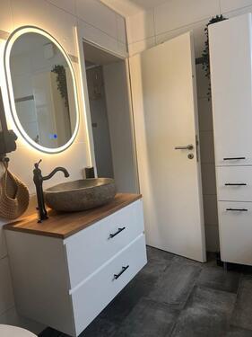 Foto - 3 Zimmer Erdgeschoßwohnung in Bad Krozingen