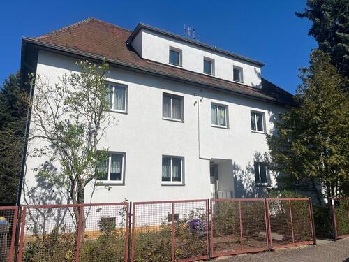 Foto - Mehrfamilienhaus in atraktiver Lage mit großen Grundstück