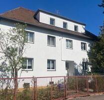 Mehrfamilienhaus in atraktiver Lage mit großen Grundstück - Leipzig Altwest