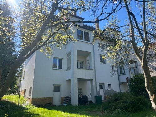 Foto - Mehrfamilienhaus, Wohnhaus zum Kaufen in Leipzig