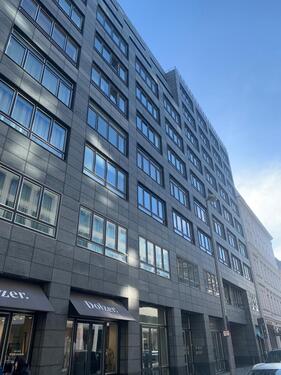 Foto - 286m² Maisonette Top-Lage in Berlin-Mitte außergewöhnlicher Preis