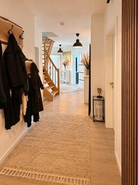 Foto - 5 Zimmer Maisonettenwohnung zur Miete in Delmenhorst