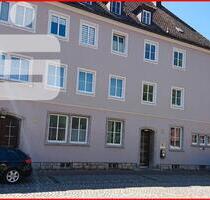 Büro-Praxis-Kanzleiräume in zentraler Lage in Uffenheim