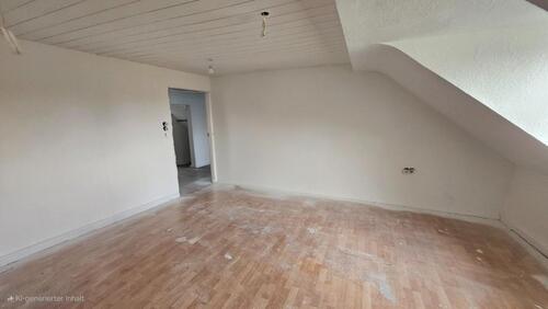 Foto - Etagenwohnung in Herne