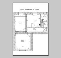 Geräumige 2-Raum-Wohnung in zentraler Lage - VO72 - Schönebeck (Elbe)