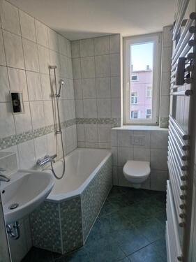 Foto - Etagenwohnung in Schönebeck (Elbe) zur Miete