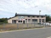 Foto - 500m² Werkstatt mit Büro und Lager