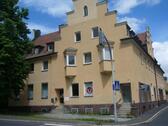 Foto - 5-Zimmerwohnung mit Balkon, zur Miete