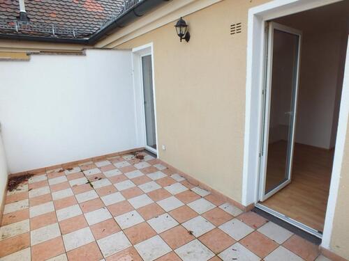 Foto - Etagenwohnung zur Miete in Marktredwitz