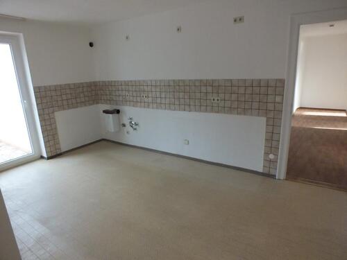 Foto - Etagenwohnung in Marktredwitz