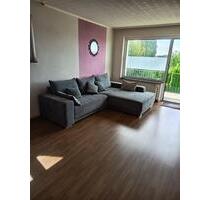 Schöne 3-Zimmer-Wohnung zu vermieten - Lügde