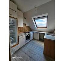 Dachgeschosswohnung - 400,00 EUR Kaltmiete, in Vlotho (PLZ: 32602)
