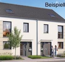 Erstbezug - moderne Doppelhaushälfte in Dülken im Neubauviertel - Viersen
