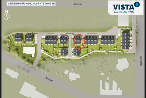 Foto - Einfamilienhaus zur Miete in Viersen