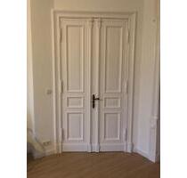 Historische 4-Zimmer-Altbauwohnung Riehmers Hofgarten - Berlin Friedrichshain-Kreuzberg