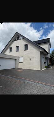 Foto - Obergeschosswohnung in Halle-Hesseln – ab 01.10. frei