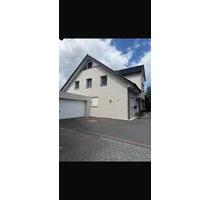 Obergeschosswohnung in Halle-Hesseln – ab 01.10. frei