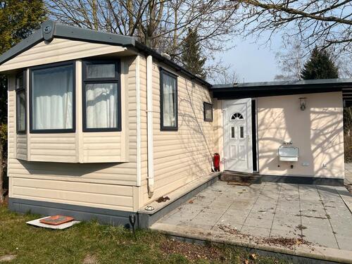 Foto - Mobilheim ohne Stellplatz - 19.000,00 EUR Kaufpreis,