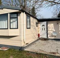 Mobilheim ohne Stellplatz - 19.000,00 EUR Kaufpreis, in Hohe Börde (PLZ: 39167)
