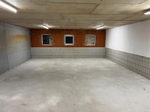 Foto - Halle Lagerraum zum mieten - 200,00 EUR Miete,