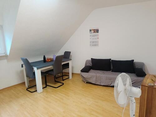 Foto - Etagenwohnung in Stuttgart zur Miete