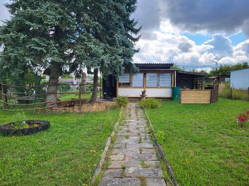 Foto - PachtgartenKleingarten - 300,00 EUR Kaltmiete, ca.  0,00 m²