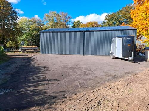 Foto - Stellplatz WohnwagenWohnmobil - 45,00 EUR Miete,