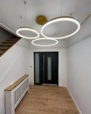 Foto - Exklusive Terrassenwohnung am Volksdorfer Wald - kurzfristig frei