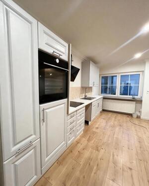 Foto - Etagenwohnung in Stapelfeld zur Miete