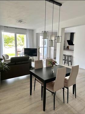 Foto - Barrierefreie Erdgeschosswohnung im Neubaugebiet