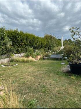 Foto - Etagenwohnung in Delbrück