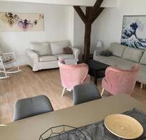 3 Zimmer DG-Wohnung Prenzlauer Berg zur Zwischennutzung - Berlin Pankow