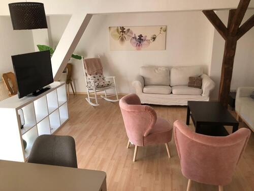 Foto - Etagenwohnung zur Miete in Berlin