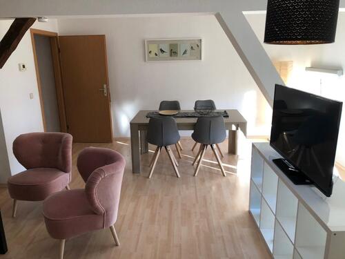 Foto - Etagenwohnung in Berlin