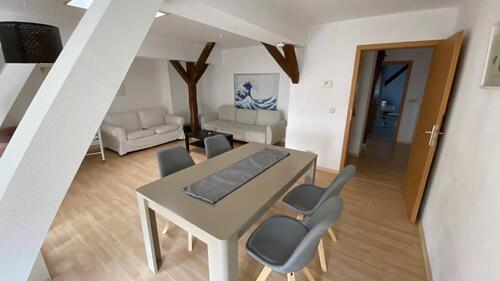 Foto - Etagenwohnung in Berlin zur Miete