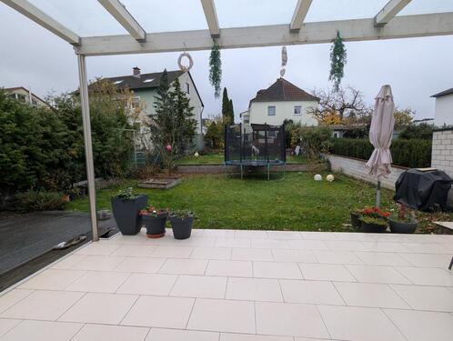 Foto - Einfamilienhaus in Würzburg