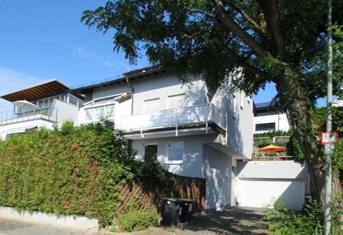 Foto - Exklusive 4,5-Zimmerwohnung am Berger Hang Maisonette