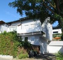 Exklusive 4,5-Zimmerwohnung am Berger Hang Maisonette - Frankfurt am Main Bergen-Enkheim