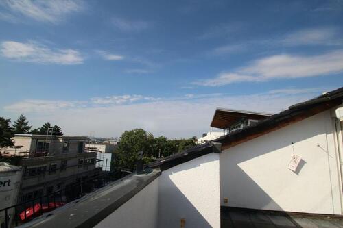 Foto - Etagenwohnung in Frankfurt am Main