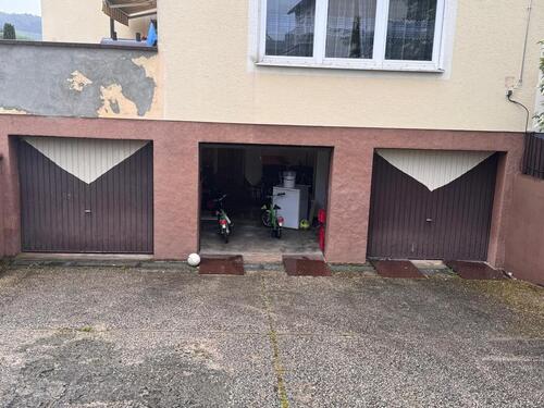 Foto - Garage in Wittlich Pleiner Weg zu vermieten
