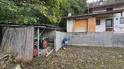 Foto - Einfamilienhaus in Staudach-Egerndach