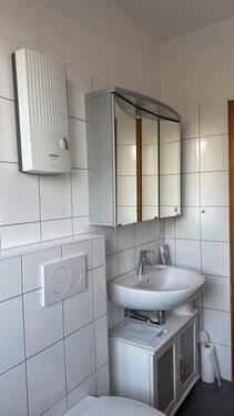 Foto - Wohnung 65m2 in Preußisch Oldendorf