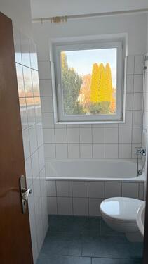 Foto - 3 Zimmer Etagenwohnung zur Miete in Preußisch Oldendorf