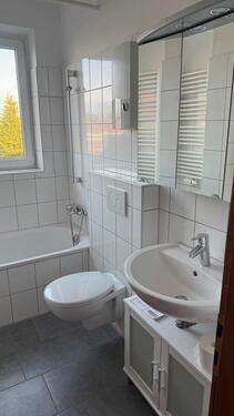 Foto - 3 Zimmer Etagenwohnung in Preußisch Oldendorf