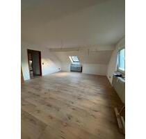 Renovierte 3 ZKB in Saarbrücken, Uninähe