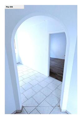 Foto - 2 Zimmer Erdgeschosswohnung mit Terrasse in Iserlohn Zentrum