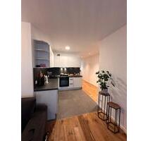 Hochwertige Wohnung in einem Neubau im Stadtzentrum - Pfaffenhofen an der Ilm