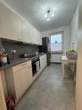 Foto - 2 Zimmer Etagenwohnung zur Miete in Ahrensburg