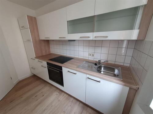 Foto - 2 Zimmer Etagenwohnung in Auerbach/Vogtland