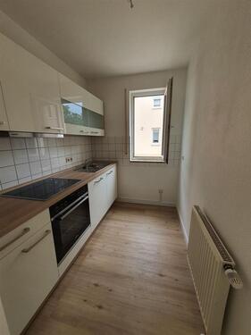 Foto - Etagenwohnung in Auerbach/Vogtland zur Miete